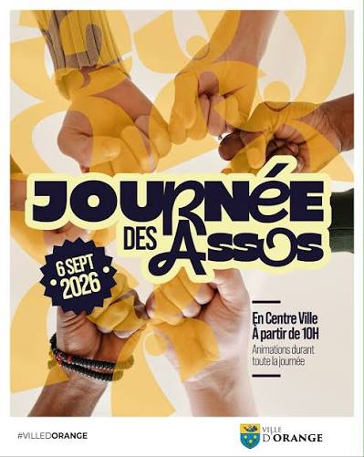 journée des associations